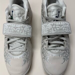 Michael Jordan Zion 3  M.U.D.